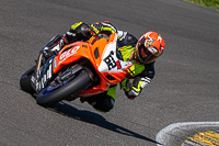 Advanced Group Orange Bikes